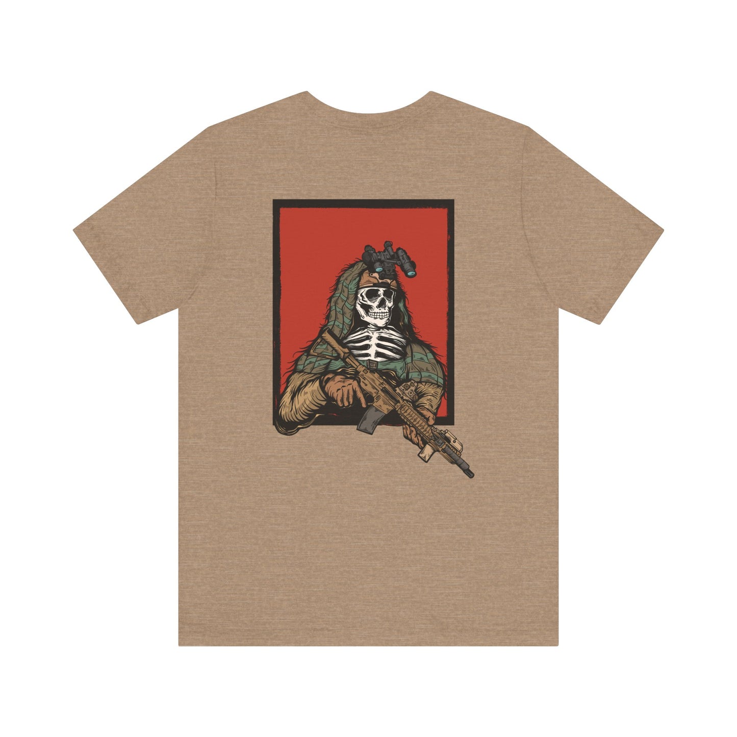 Tan Recon Man 2.0