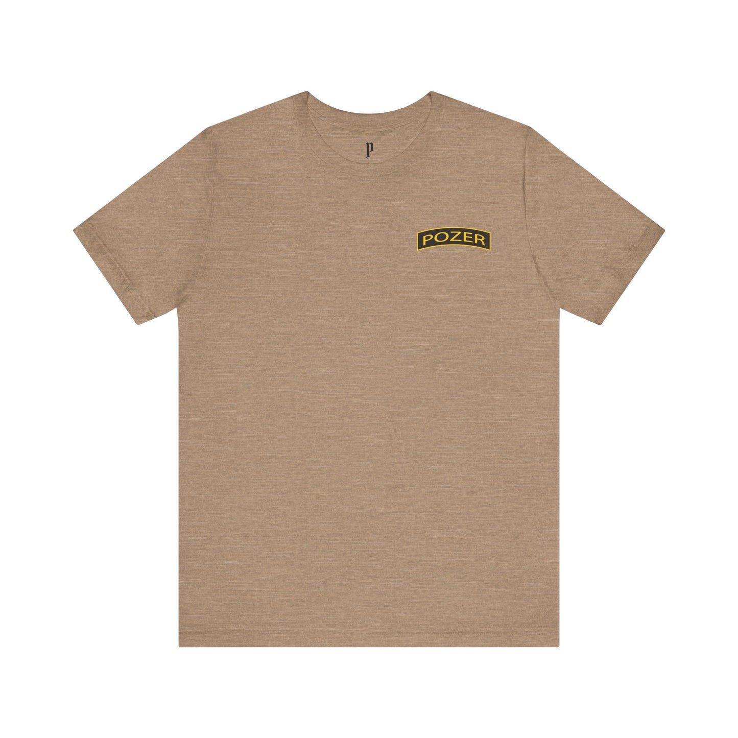 Tan Recon Man 2.0