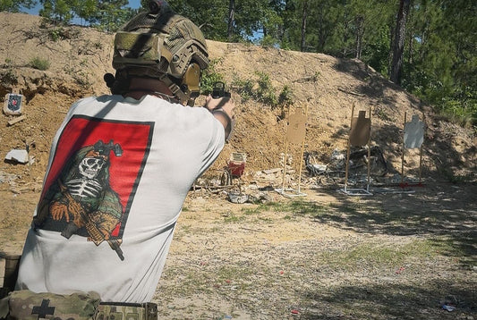 The Recon Man 2.0