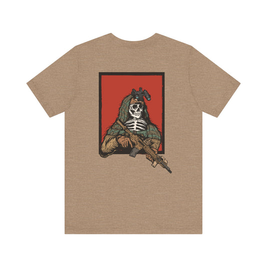 Tan Recon Man 2.0